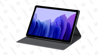 Nab a Cheap Tab(let) With $80 Off Samsung's Galaxy Tab A7